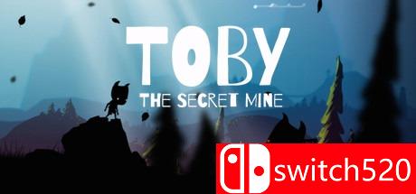 《托比：神秘的矿山（Toby: The Secret Mine）》TiNYiSO破解版[EN]
