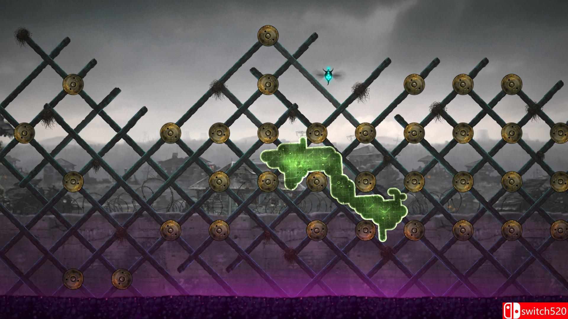 《蘑菇11（Mushroom 11）》Unleashed硬盘版[EN]_3
