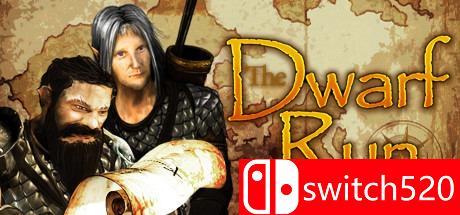 《矮人之旅（The Dwarf Run）》PLAZA破解版[EN]