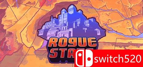 《流氓国家（Rogue State）》POSTMORTEM破解版[EN]