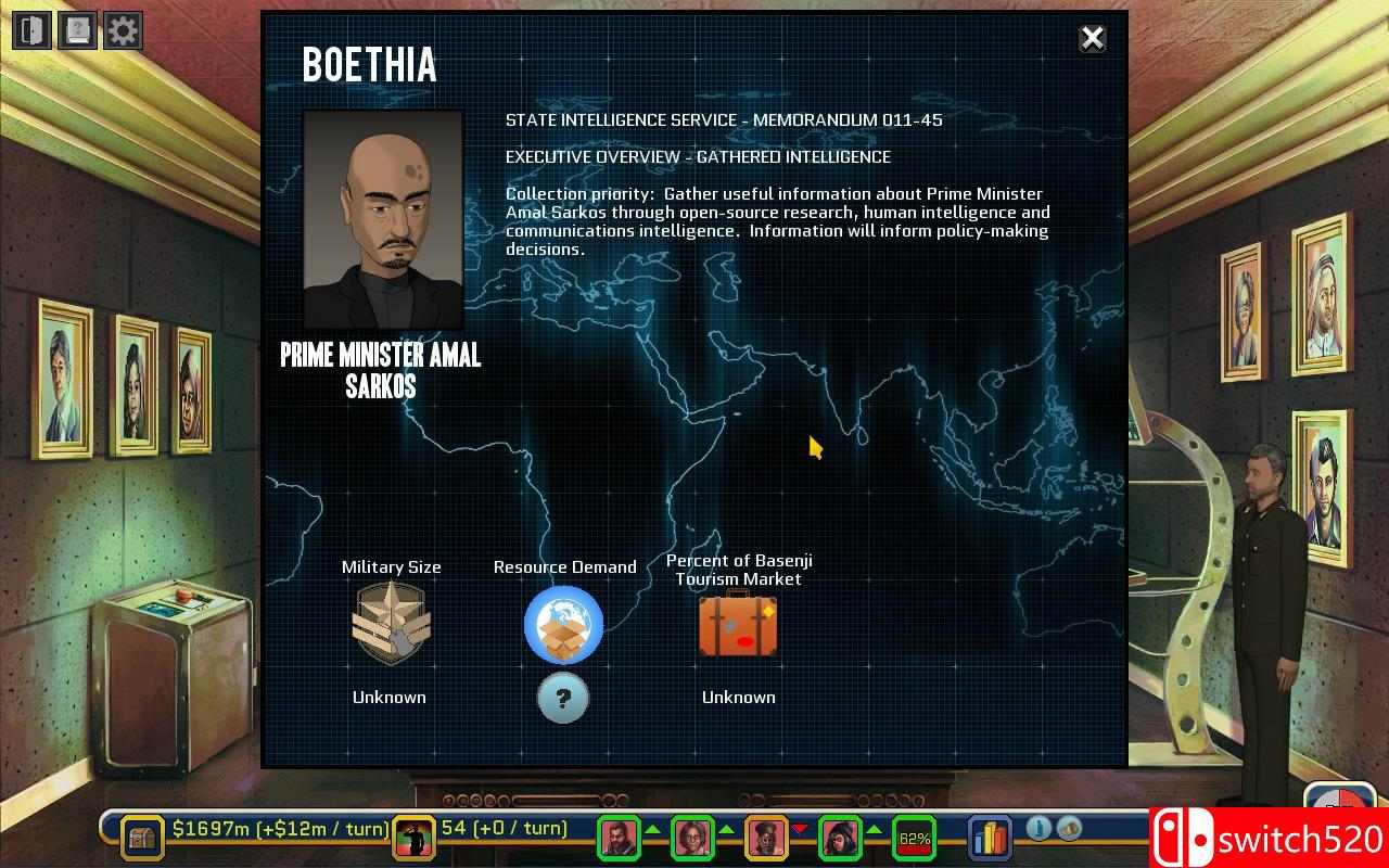 《流氓国家（Rogue State）》POSTMORTEM破解版[EN]_4