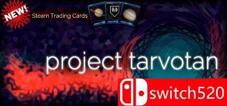 《Tarvotan计划（Project Tarvotan）》ALiAS硬盘版[EN]