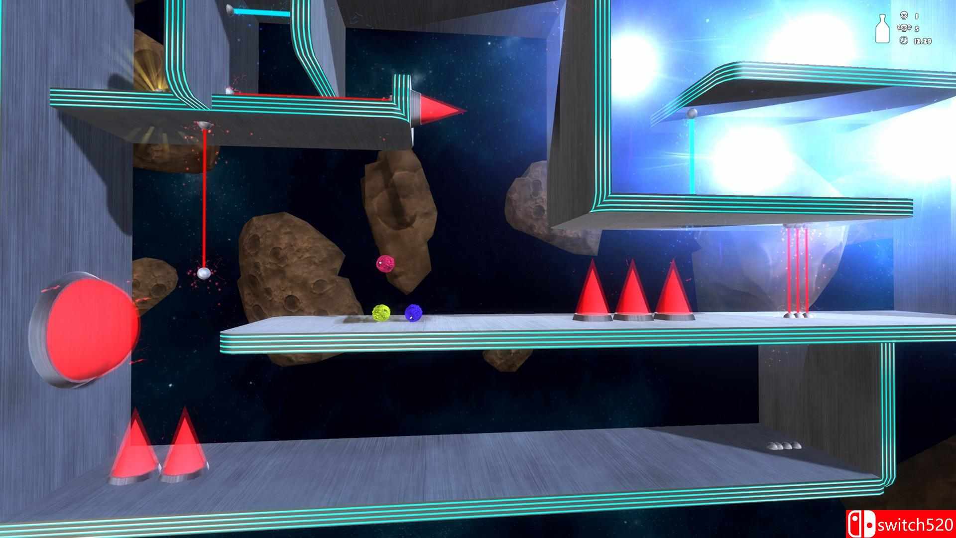 《鲍勃很饿（Bob Was Hungry）》ALiAS硬盘版[EN]_3