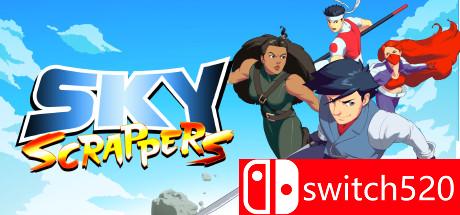 《摩天大楼（SkyScrappers）》Unleashed硬盘版[EN]