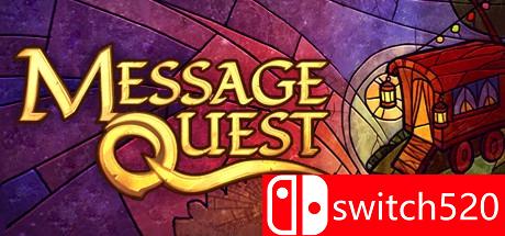 《信使冒险（Message Quest）》六国语言 ALiAS硬盘版[EN]