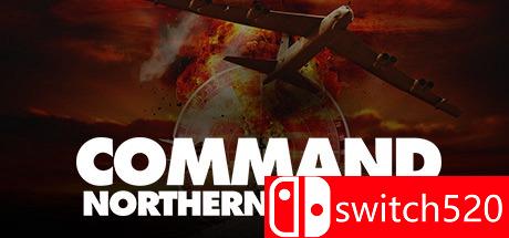 《命令：北方地狱（Command: Northern Inferno）》CODEX破解版[EN]