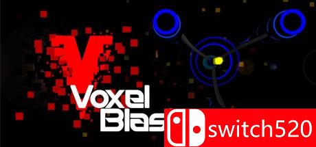 《体素爆炸（Voxel Blast）》v1.01 ALiAS硬盘版[EN]