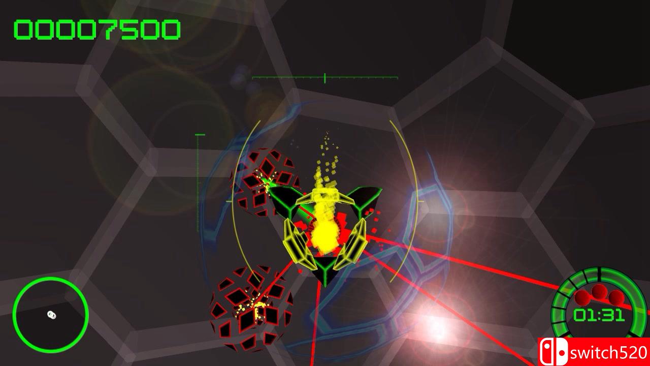 《体素爆炸（Voxel Blast）》v1.01 ALiAS硬盘版[EN]_1
