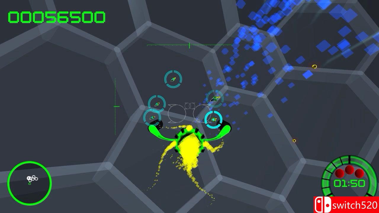 《体素爆炸（Voxel Blast）》v1.01 ALiAS硬盘版[EN]_6