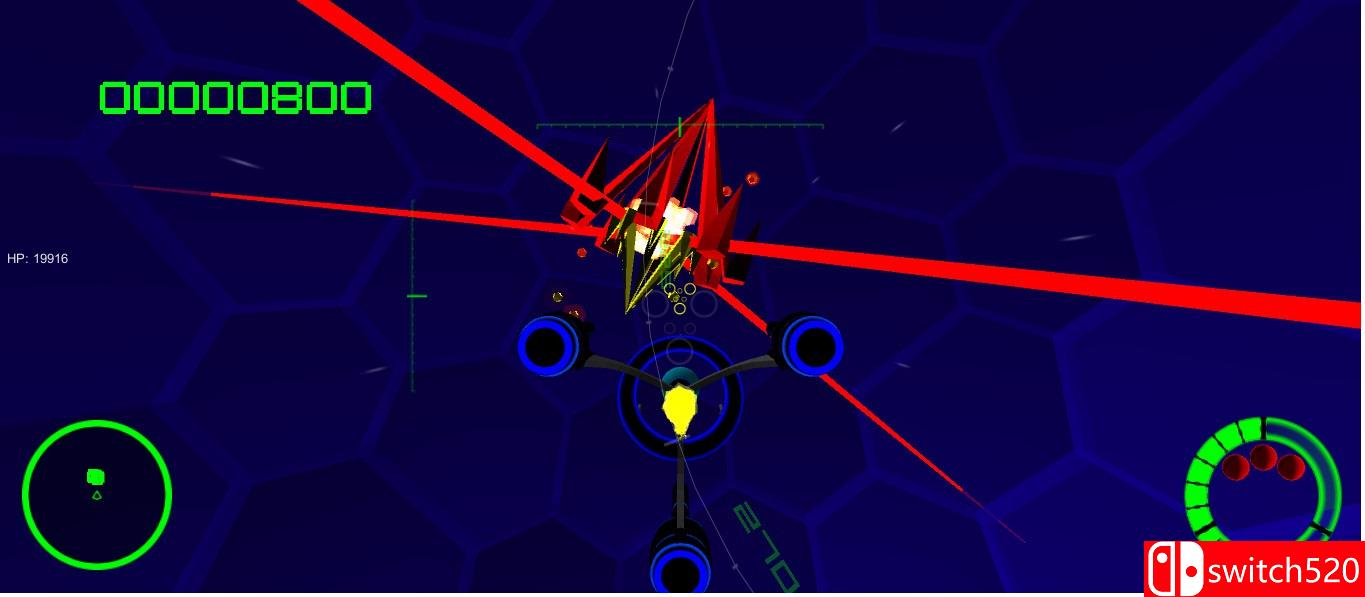 《体素爆炸（Voxel Blast）》v1.01 ALiAS硬盘版[EN]_7