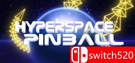 《超空间弹球（Hyperspace Pinball）》ALiAS硬盘版[EN]