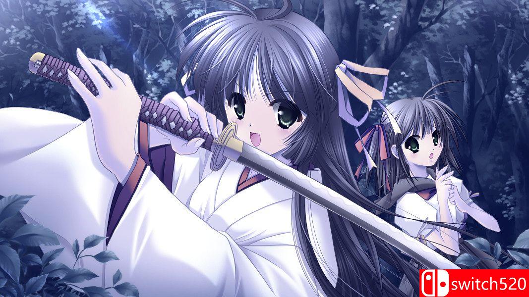 《神楽道中记（Kagura Douchuuki）》ALiAS硬盘版[EN]_4