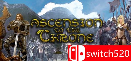 《君临天下（Ascension to the Throne）》0x0815破解版[EN]