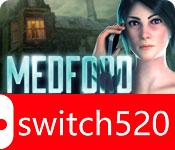 《麦福德精神病院：异闻录（Medford Asylum: Paranormal Case）》v3.115 ZEKE破解版[EN]
