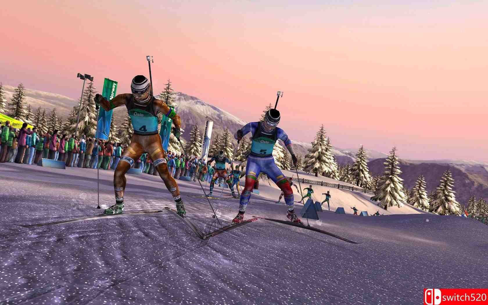 《冬季体育运动三部曲超级合集（Winter Sports Trilogy Super Pack）》PROPHET破解版[EN]_3
