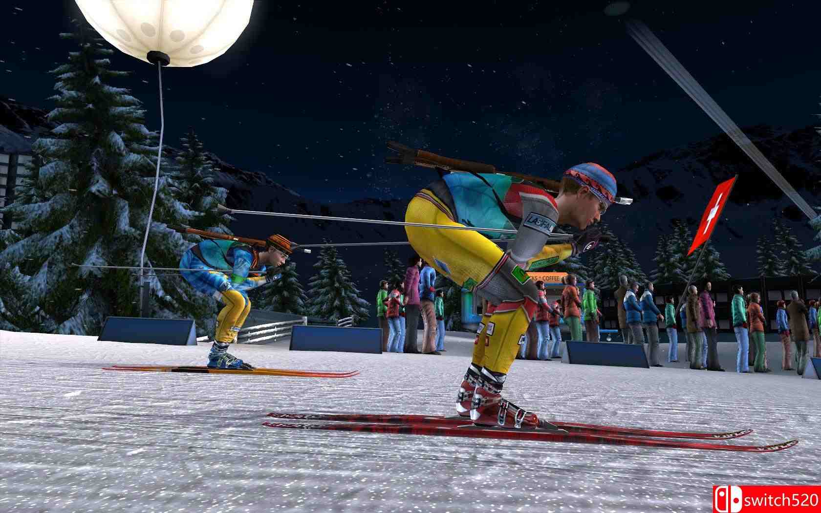 《冬季体育运动三部曲超级合集（Winter Sports Trilogy Super Pack）》PROPHET破解版[EN]_2