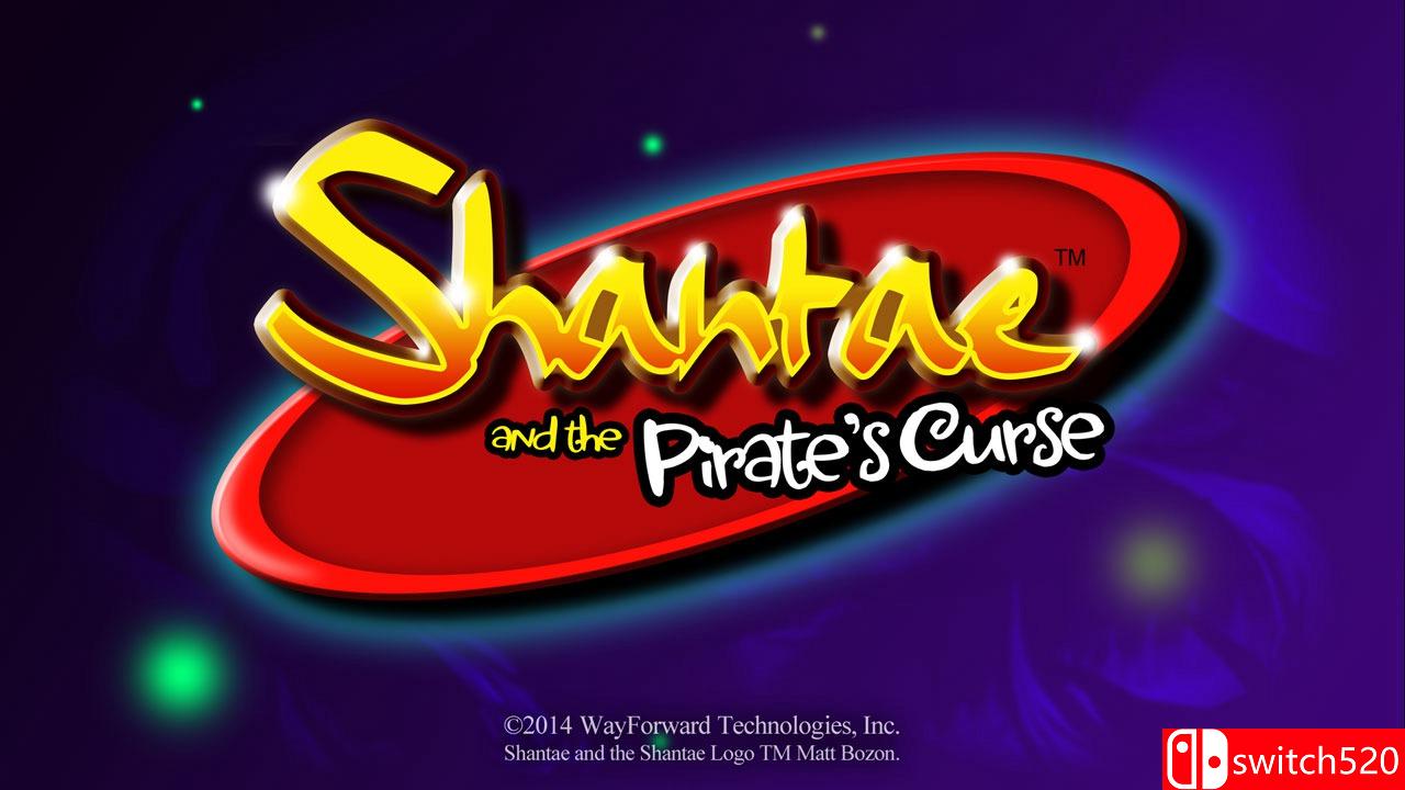 《桑塔与海盗的诅咒（Shantae and the Pirate's Curse）》TiNYiSO破解版[EN]_5