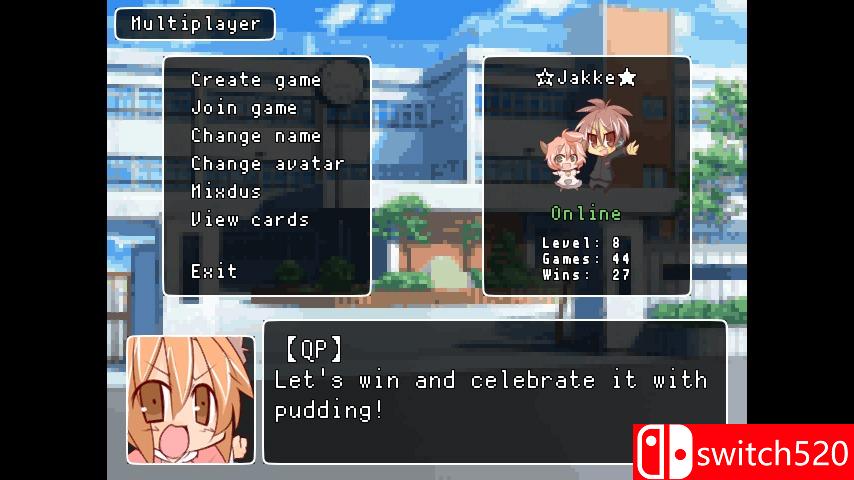 《200% 混合果汁（200% Mixed Juice!）》Unleashed硬盘版[EN]_3