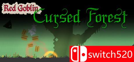 《红色哥布林：被诅咒的森林（Red Goblin: Cursed Forest）》Unleashed硬盘版[EN]