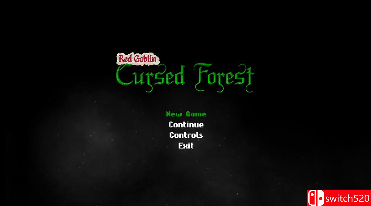 《红色哥布林：被诅咒的森林（Red Goblin: Cursed Forest）》Unleashed硬盘版[EN]_1