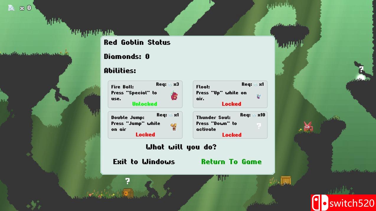 《红色哥布林：被诅咒的森林（Red Goblin: Cursed Forest）》Unleashed硬盘版[EN]_4
