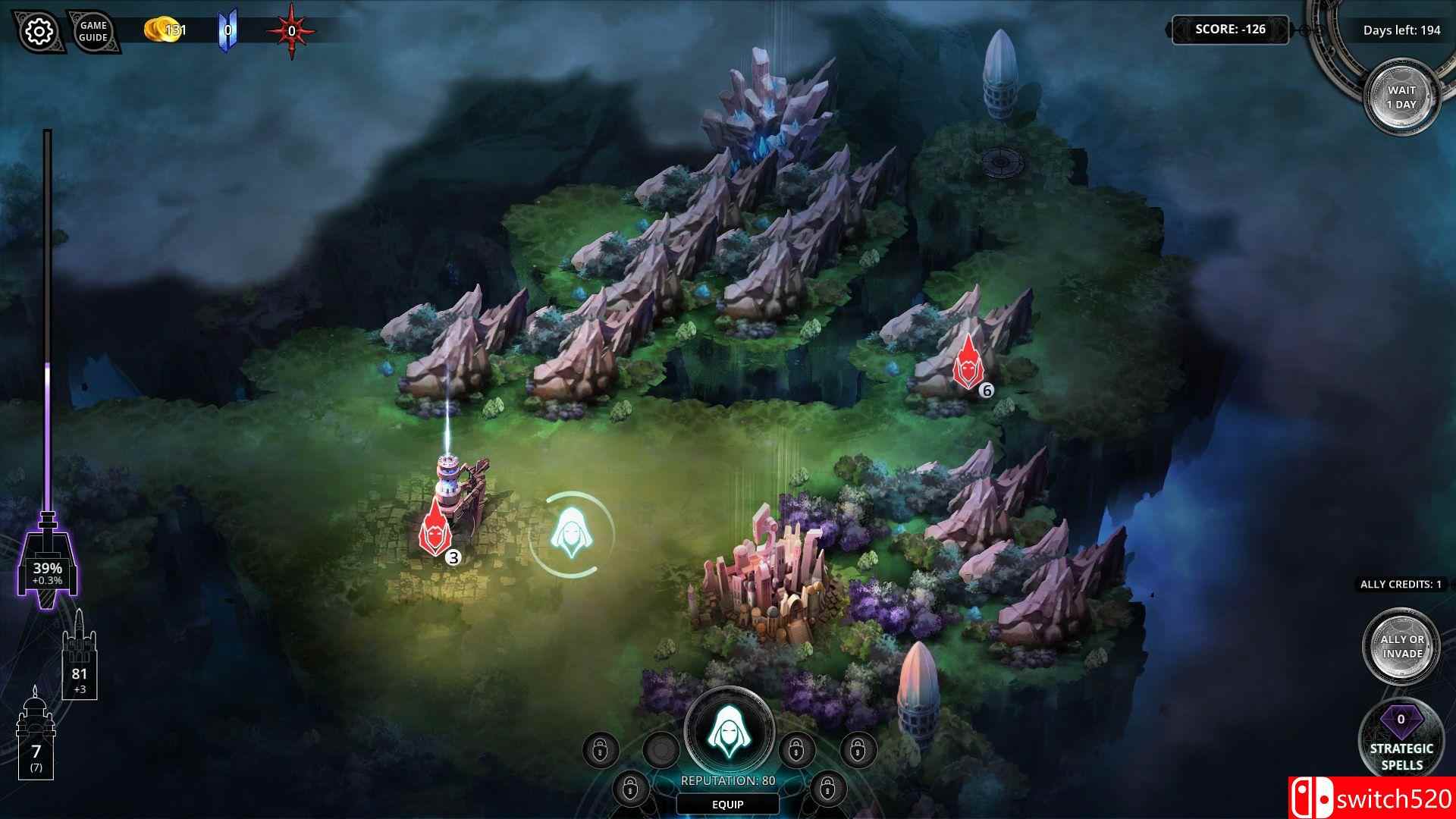 《混沌重生（Chaos Reborn）》v1.13 PLAZA镜像版[CN/EN]_2