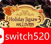 《假日拼图：万圣节3（Holiday Jigsaw Halloween 3）》v1.0 ZEKE破解版[EN]
