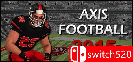 《轴心橄榄球2015（Axis Football 2015）》TiNYiSO破解版[EN]