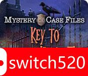 《神秘案件档案：返回诡异（Mystery Case Files: Key to Ravenhearst ）》典藏版 ZEKE破解版[EN]