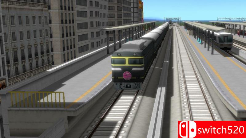 《A列车9 v4.0：日本铁道模拟器（A-Train 9 V4.0 Japan Rail Simulator）》SKIDROW破解版[EN]_1