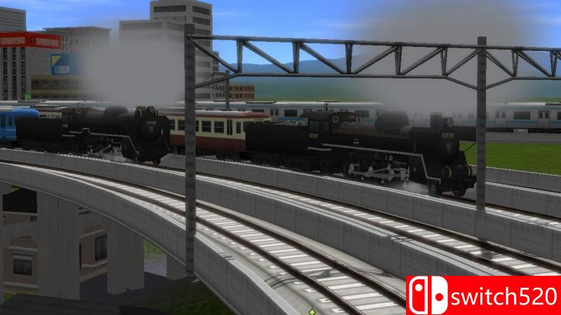 《A列车9 v4.0：日本铁道模拟器（A-Train 9 V4.0 Japan Rail Simulator）》SKIDROW破解版[EN]_2