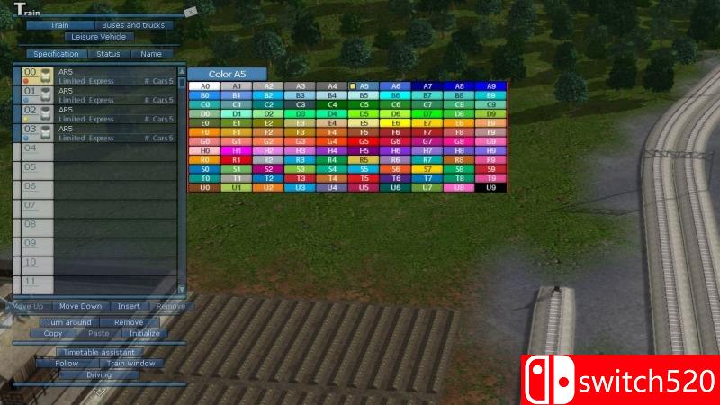 《A列车9 v4.0：日本铁道模拟器（A-Train 9 V4.0 Japan Rail Simulator）》SKIDROW破解版[EN]_3