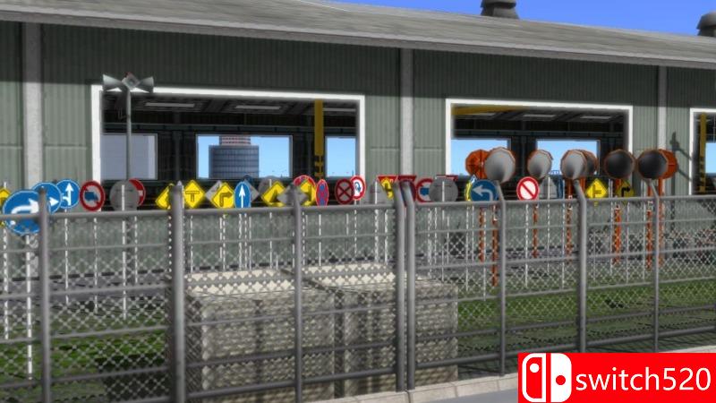 《A列车9 v4.0：日本铁道模拟器（A-Train 9 V4.0 Japan Rail Simulator）》SKIDROW破解版[EN]_4