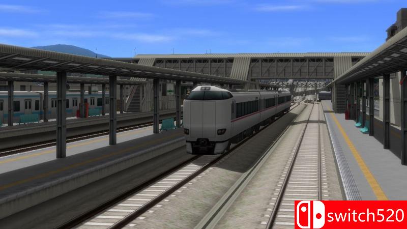 《A列车9 v4.0：日本铁道模拟器（A-Train 9 V4.0 Japan Rail Simulator）》SKIDROW破解版[EN]_7