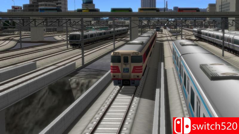 《A列车9 v4.0：日本铁道模拟器（A-Train 9 V4.0 Japan Rail Simulator）》SKIDROW破解版[EN]_8