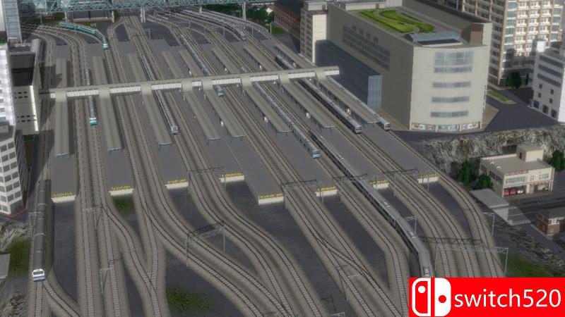 《A列车9 v4.0：日本铁道模拟器（A-Train 9 V4.0 Japan Rail Simulator）》SKIDROW破解版[EN]_9