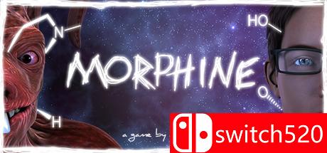《吗啡（Morphine）》RELOADED镜像版[EN]