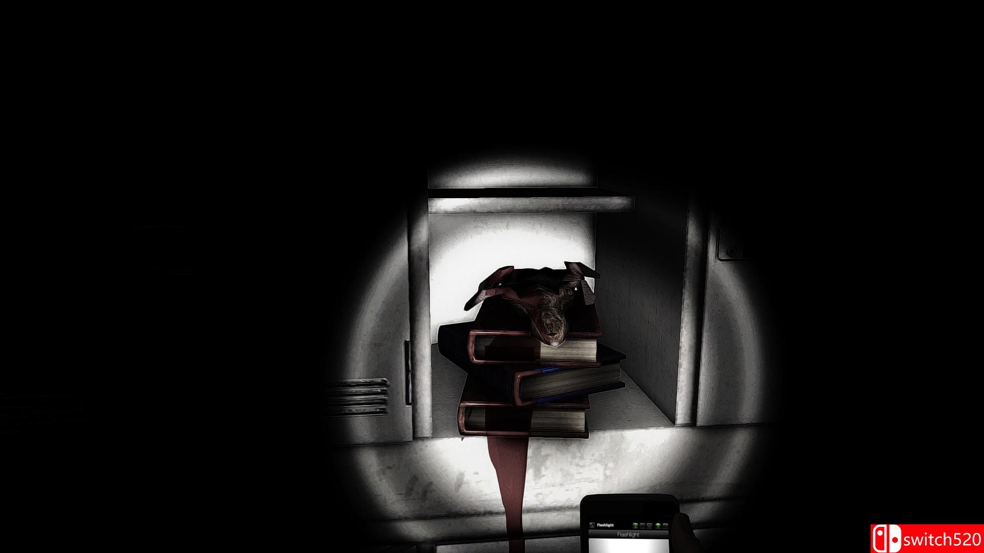 《吗啡（Morphine）》RELOADED镜像版[EN]_5