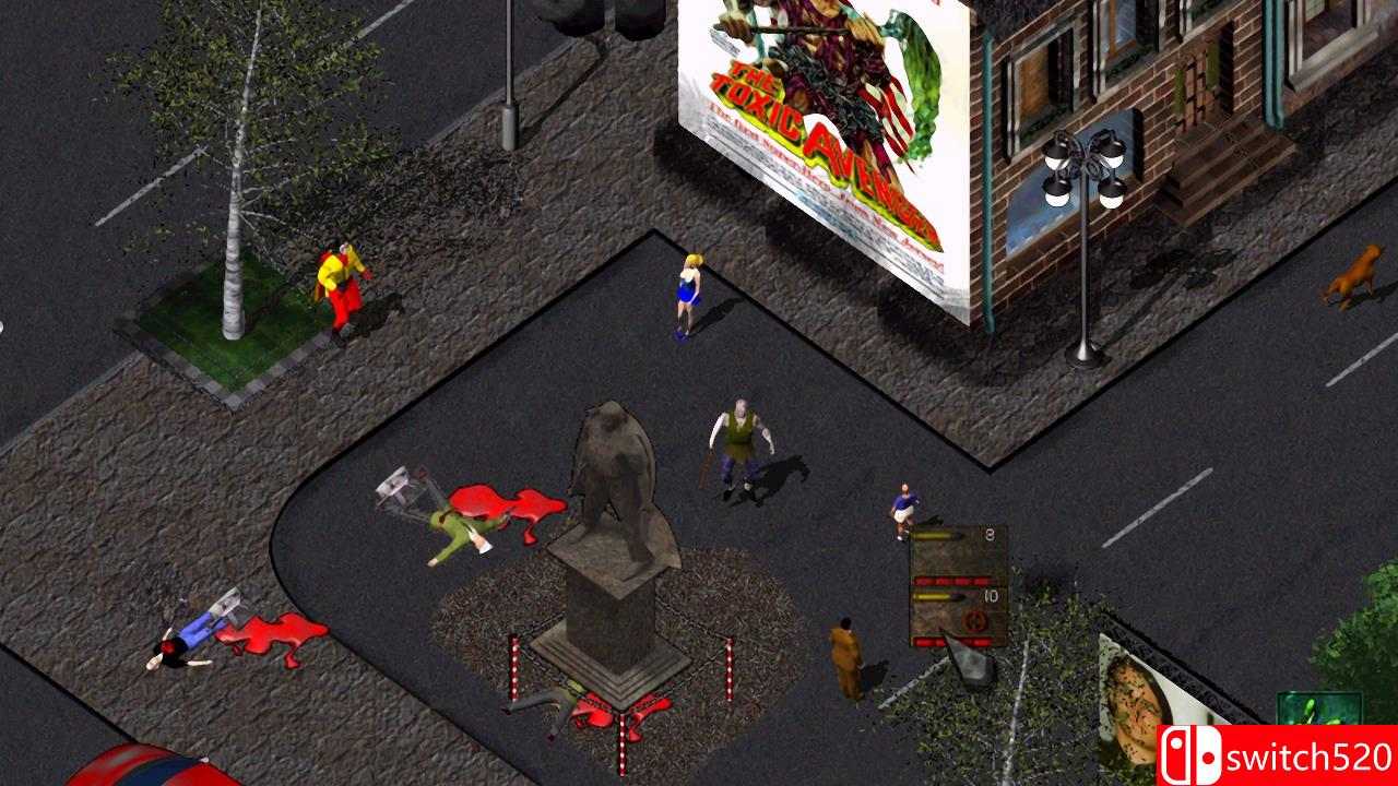 《Troma计划（The Troma Project）》HI2U破解版[EN]_1