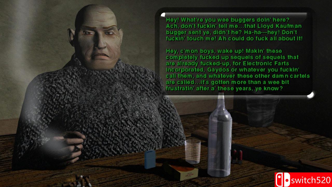 《Troma计划（The Troma Project）》HI2U破解版[EN]_3