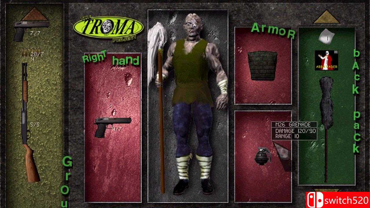 《Troma计划（The Troma Project）》HI2U破解版[EN]_4