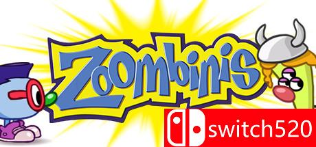 《卓姆比尼人（Zoombinis）》HI2U破解版[EN]