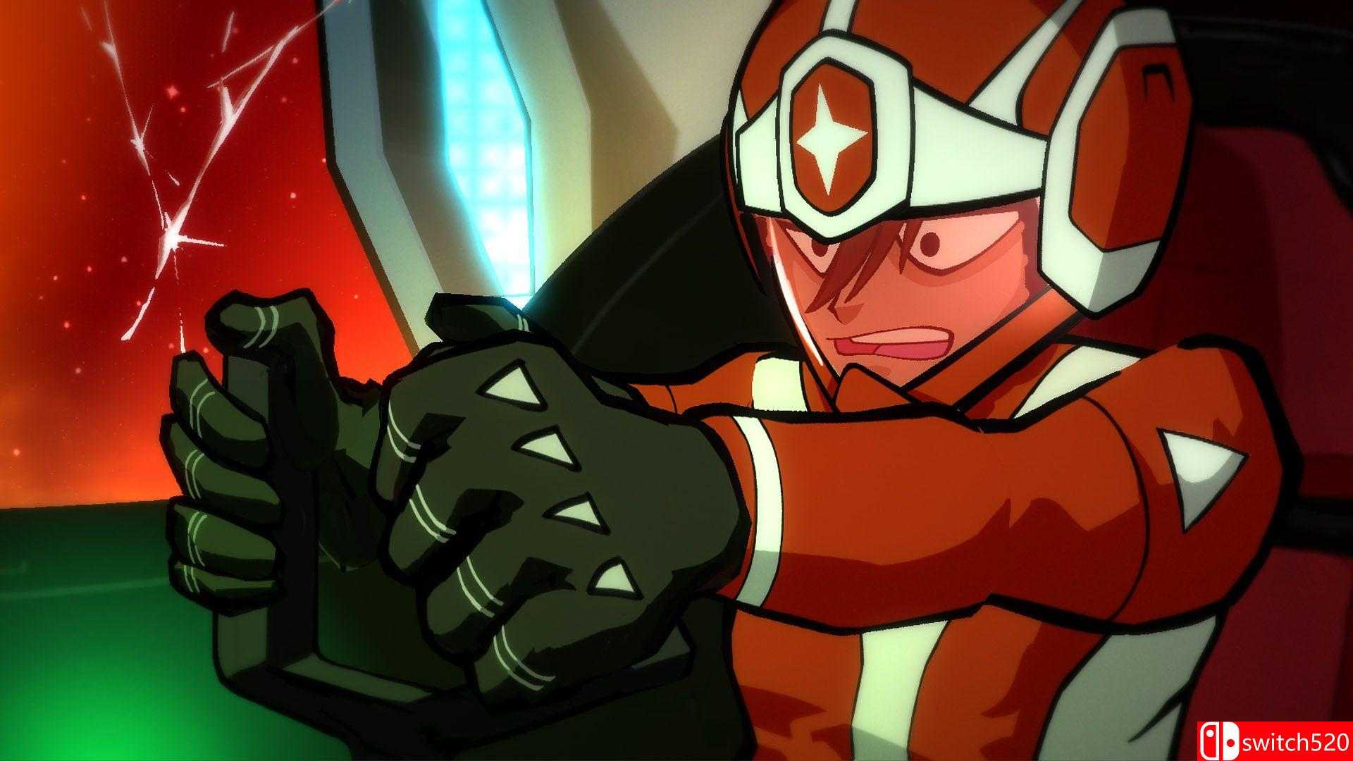 《Galak-Z（Galak-Z）》集成The Void DLC HI2U破解版[EN]_3
