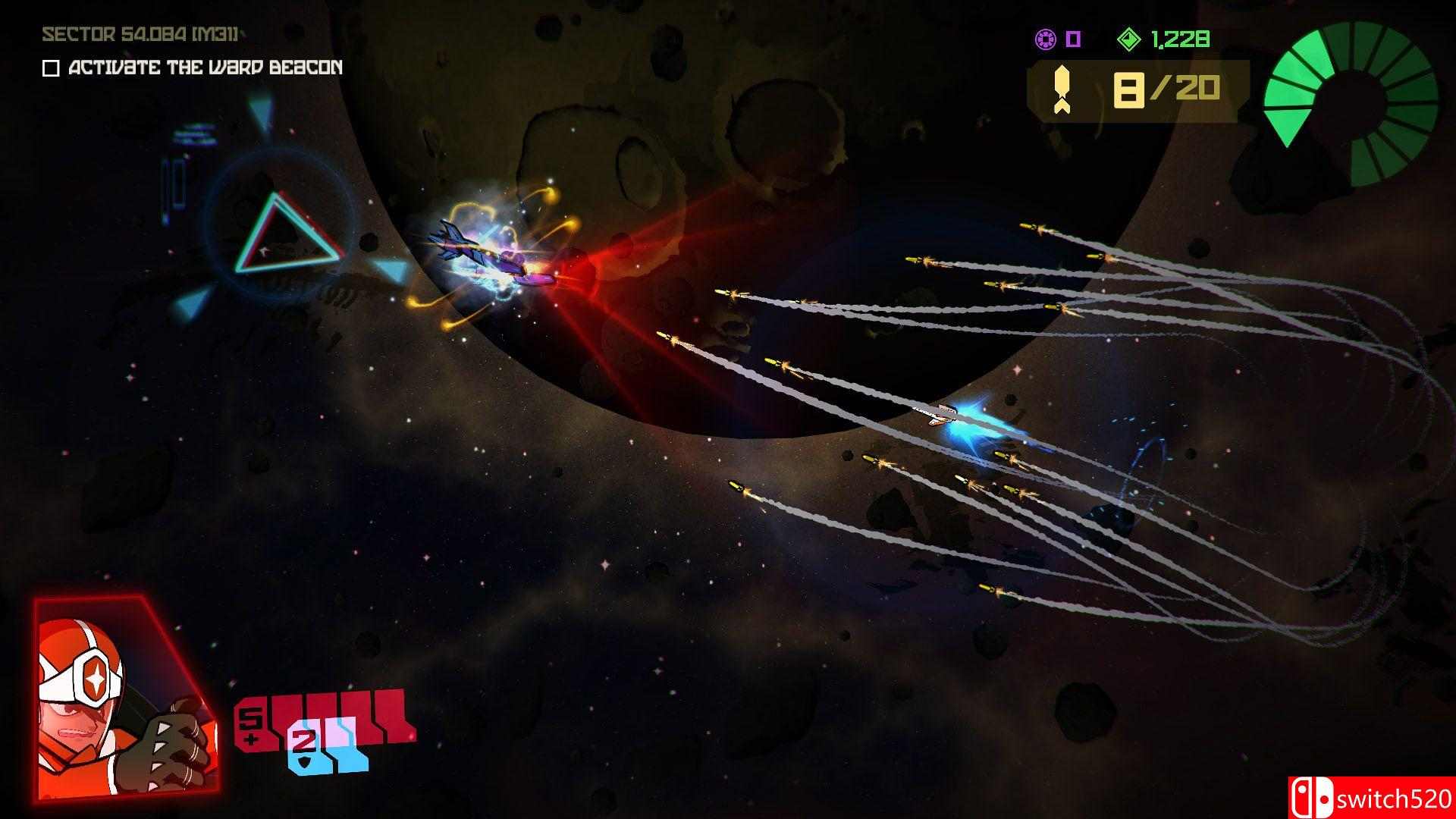 《Galak-Z（Galak-Z）》集成The Void DLC HI2U破解版[EN]_2