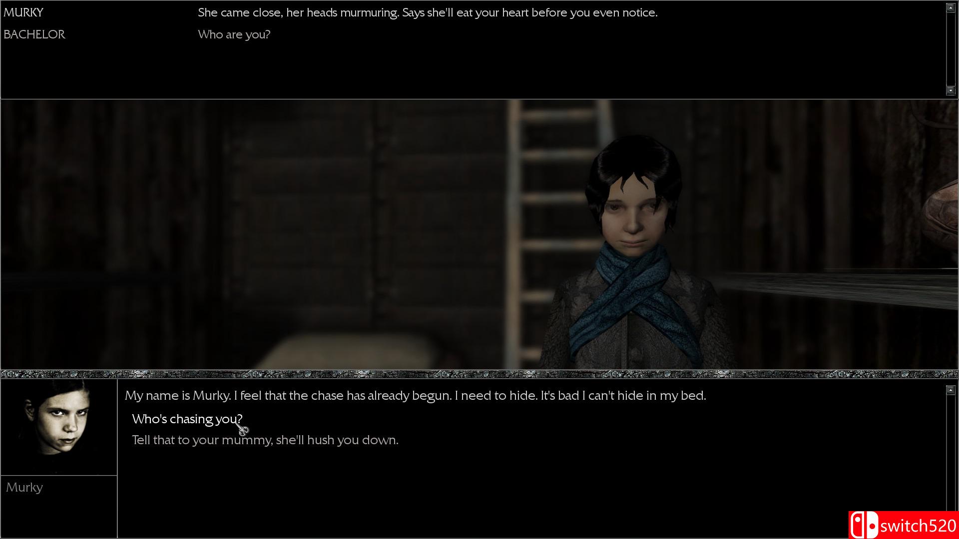 《瘟疫：高清版（Pathologic Classic HD）》三国语言 PROPHET破解版[EN]_8