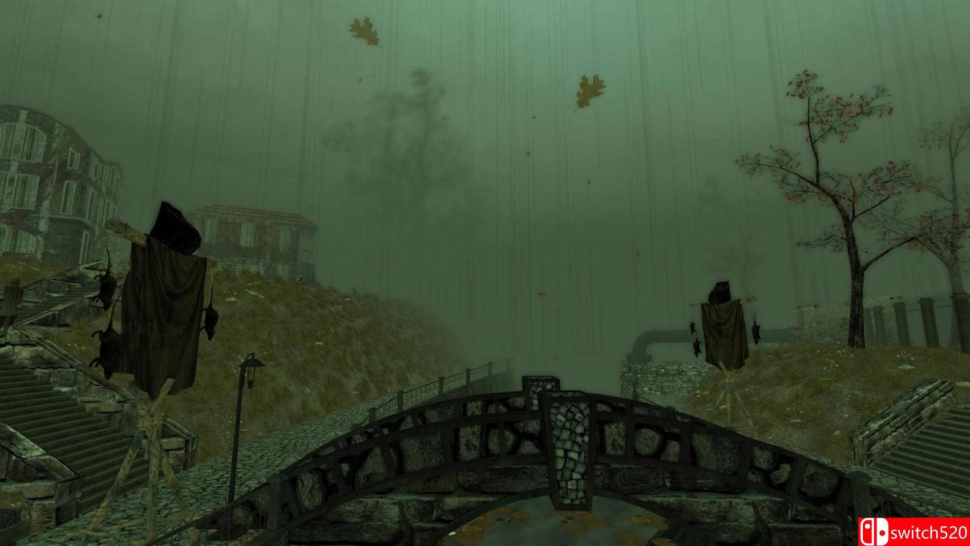 《瘟疫：高清版（Pathologic Classic HD）》三国语言 PROPHET破解版[EN]_9