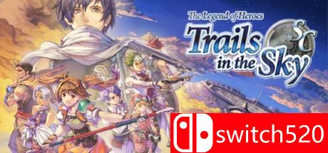《英雄传说：空之轨迹SC（Trails in the Sky SC）》v2022.02.24a FCKDRM镜像版[EN]