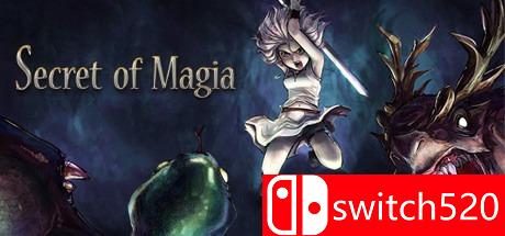 《马吉雅秘闻（Secret Of Magia）》ALiAS硬盘版[EN]