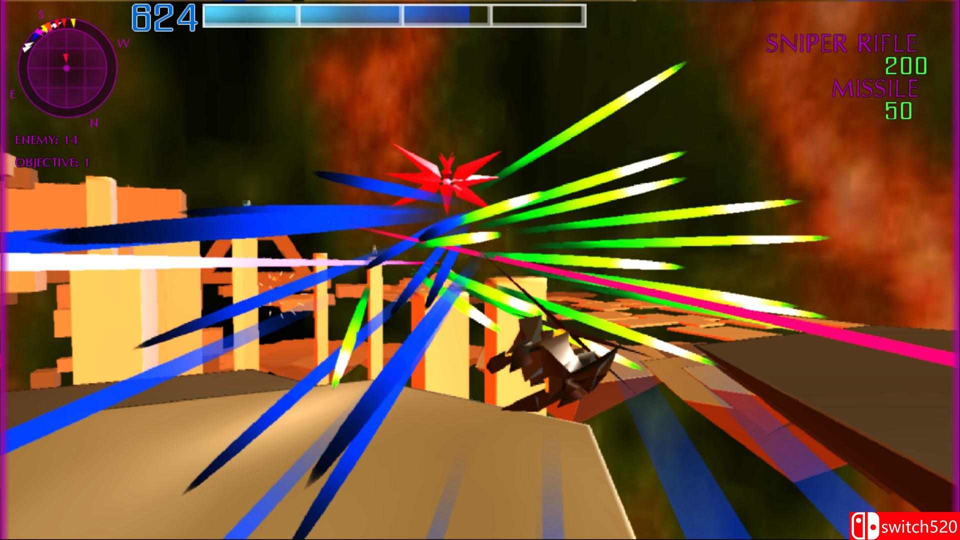 《球形体（Spheroid）》ALiAS硬盘版[EN]_3