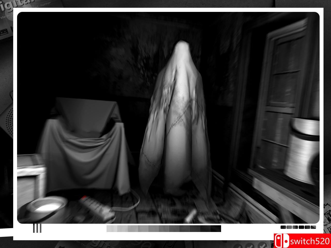 《最后的王冠：恐怖午夜（The Last Crown: Midnight Horror）》HI2U破解版[EN]_6